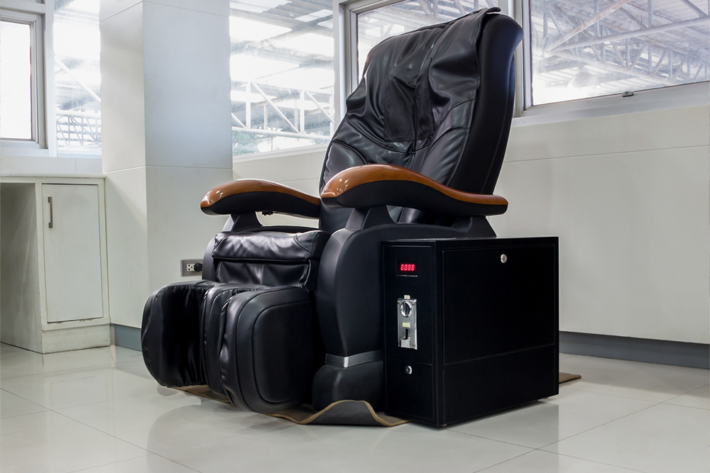 Massage Chairs – Types, Features, and Cost