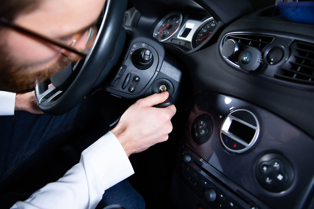 5 Benefits of Installing an Auto Ignition Interlock Device in One’s Car