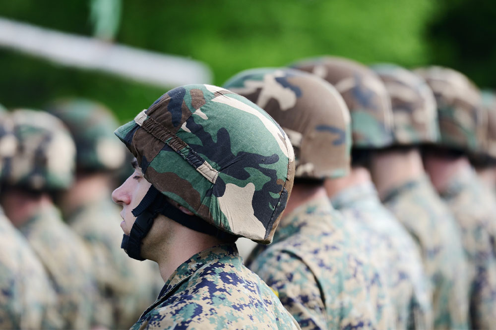 Military Pay Rates – A Comprehensive Overlook