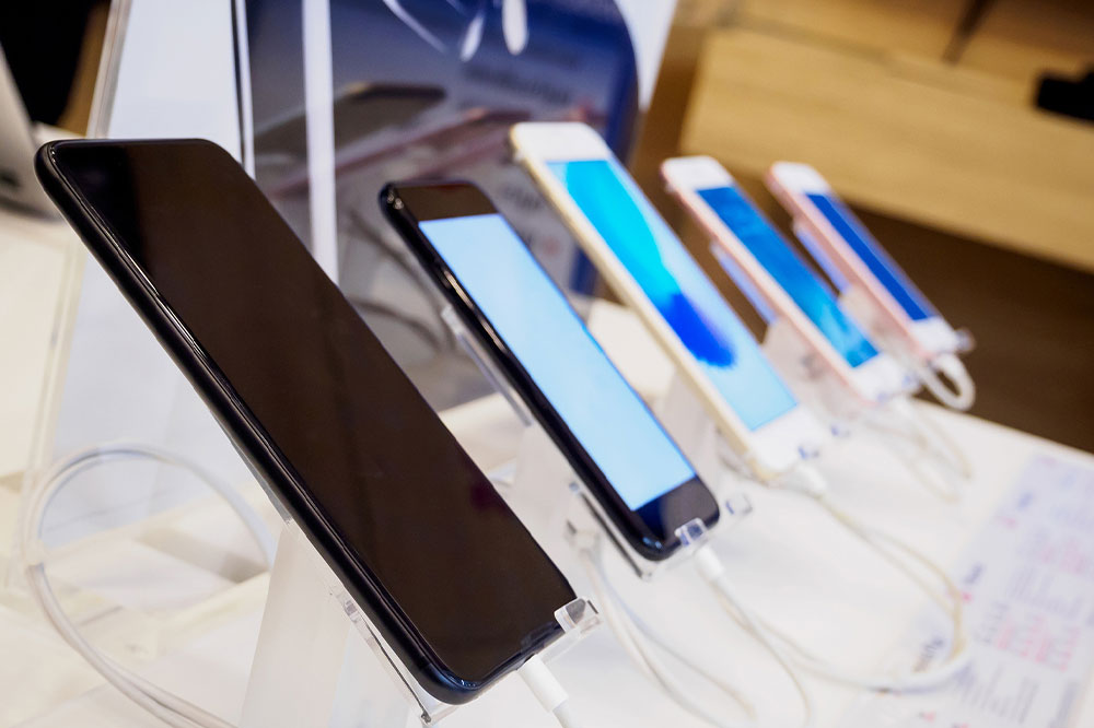 An exclusive look into Samsung’s upcoming product launch