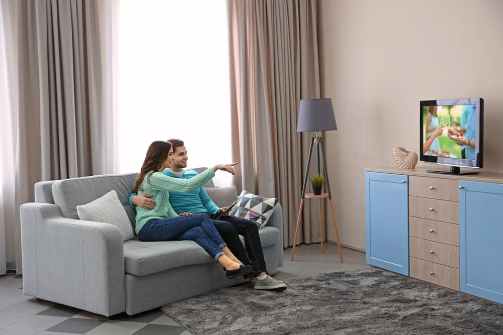 Binge-watcher? Here’re the two popular choices in satellite TV for you