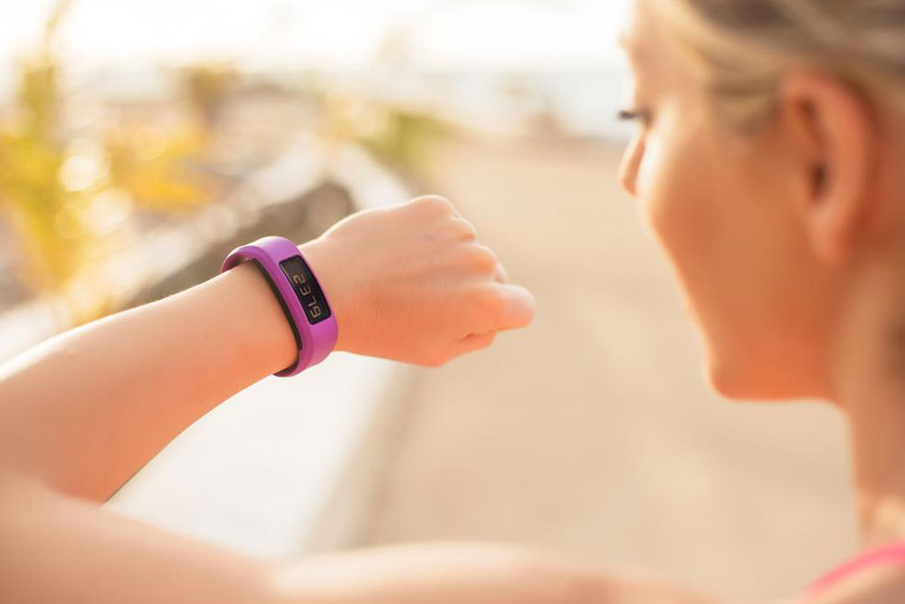 Garmin – The brand story