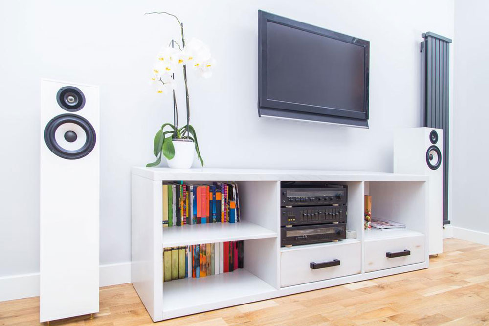 Getting your home summer ready – The BHS way