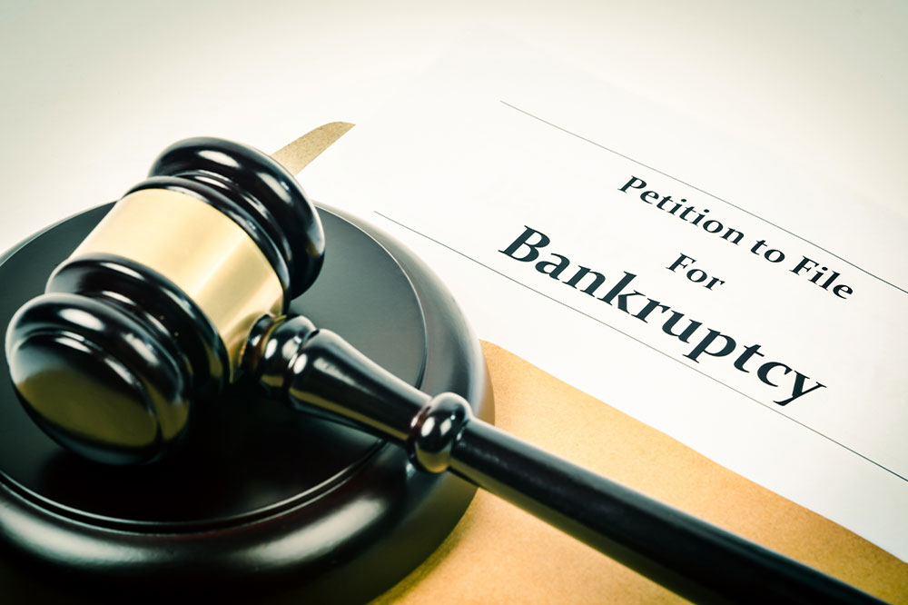 Here’s what you need to know about bankruptcy filing cost