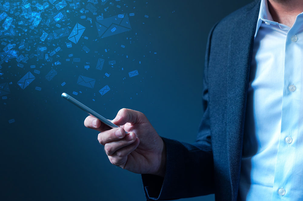 Samsung Galaxy S20 Plus – The future of communications