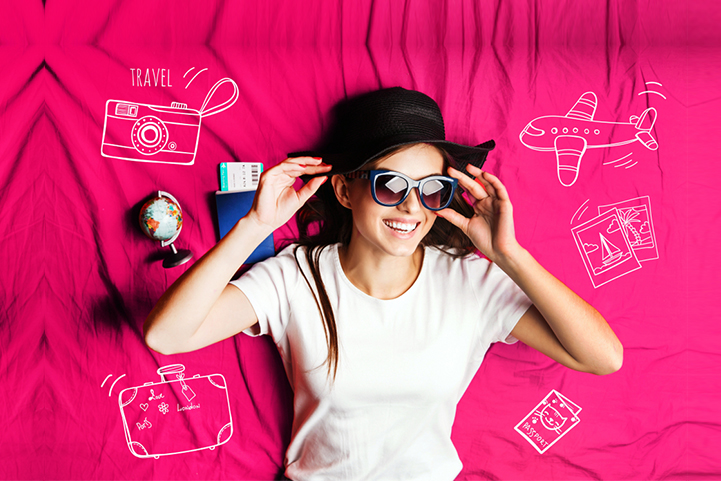 5 Tips to Buy Cheap Flight Tickets