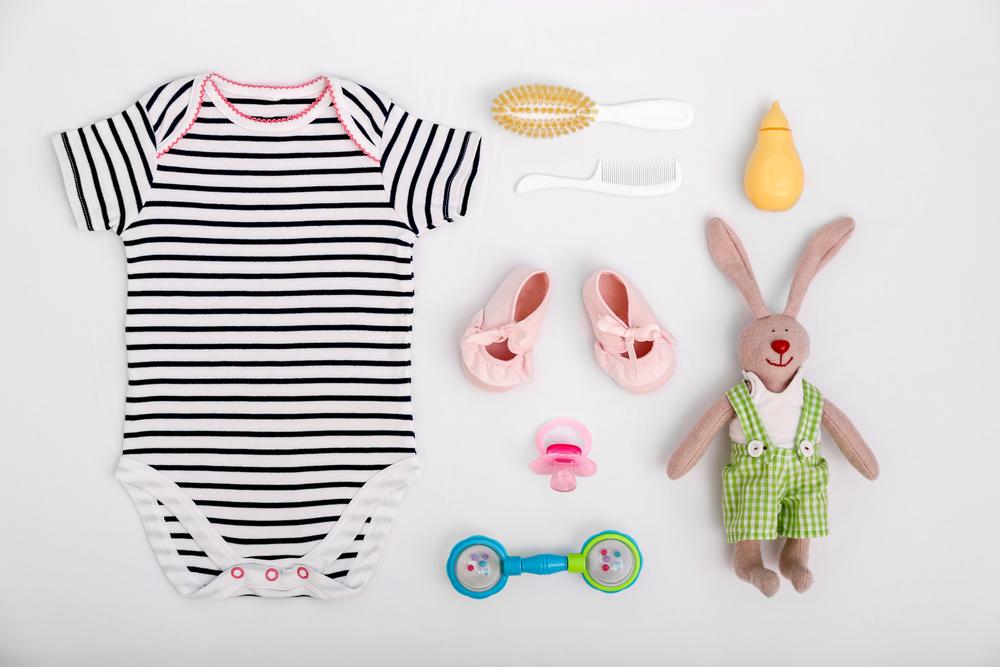 6 Must-Have Apparel Accessories For Infants