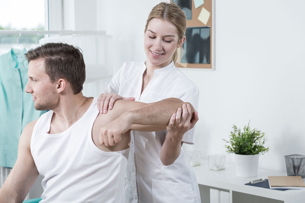 Muscle Spasms – Causes and Treatment Options