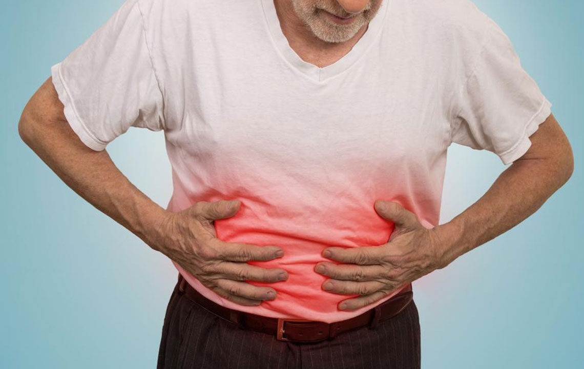 Common Causes and Symptoms of Crohn’s Disease