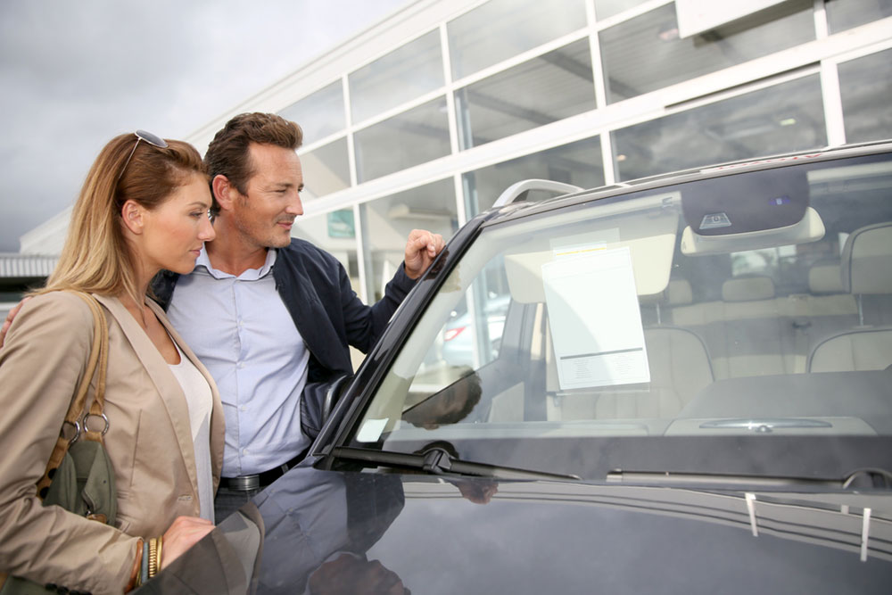 Dealing with the car owner – Things you should know about