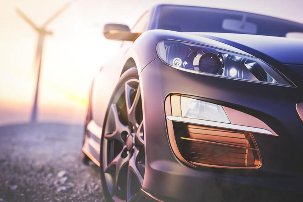 Ford Focus – A popular choice of the masses