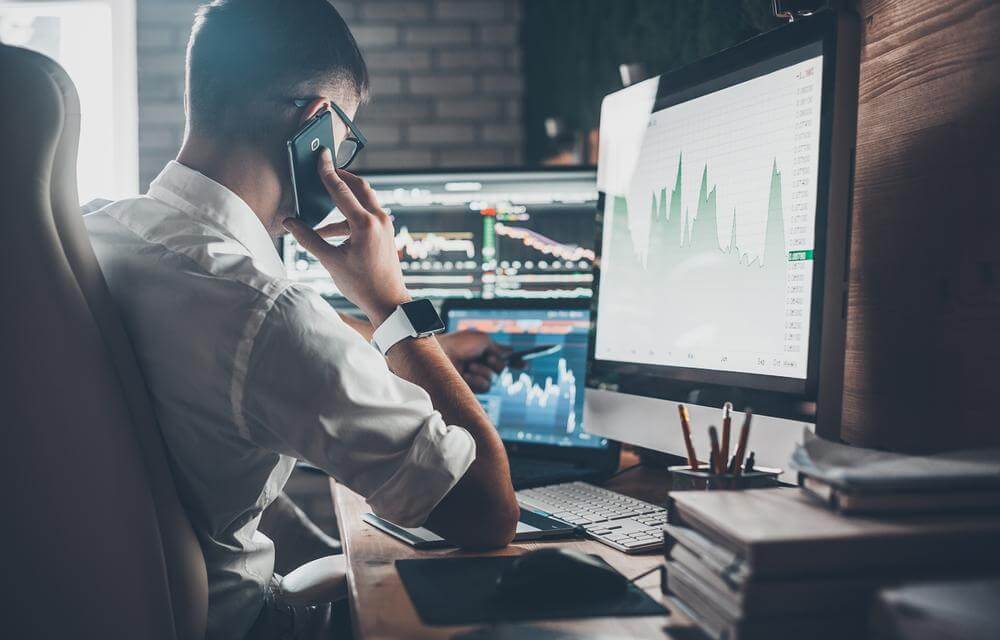 Here’s Everything You Need To Know About Brokerage Firms