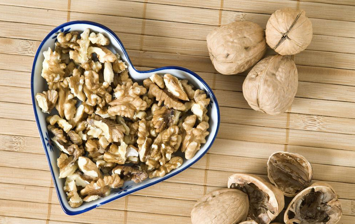 Here’s How You Can Reduce Cholesterol Levels Naturally