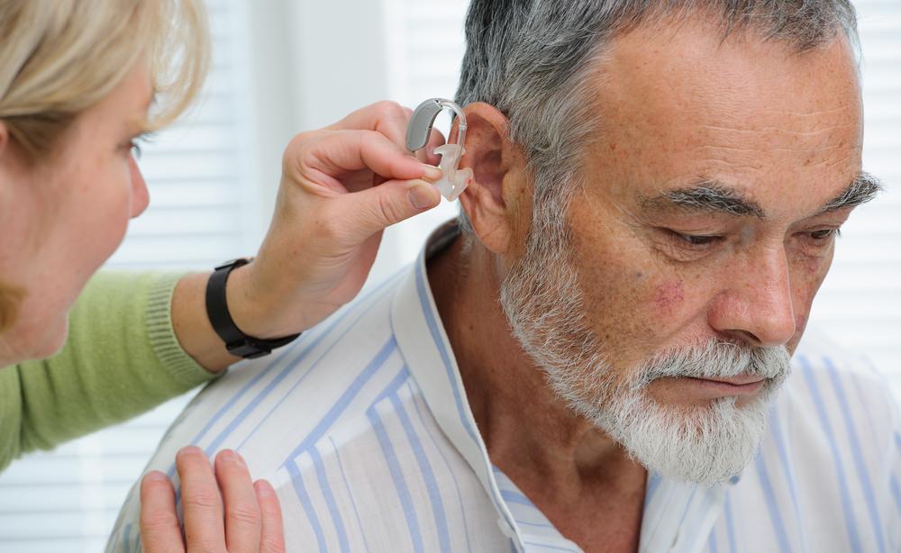 Popular Hearing Aid Models