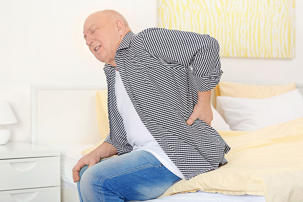 SMA Disease – Alarming Signs and Symptoms