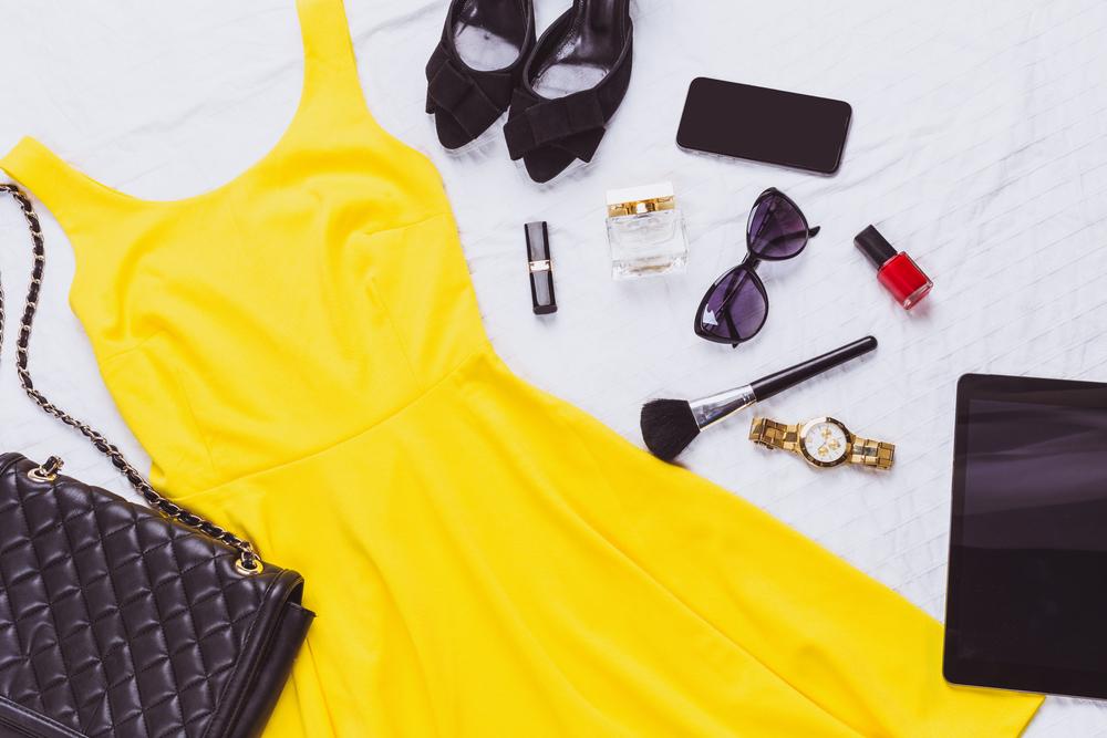 5 dresses that every fashionista must own