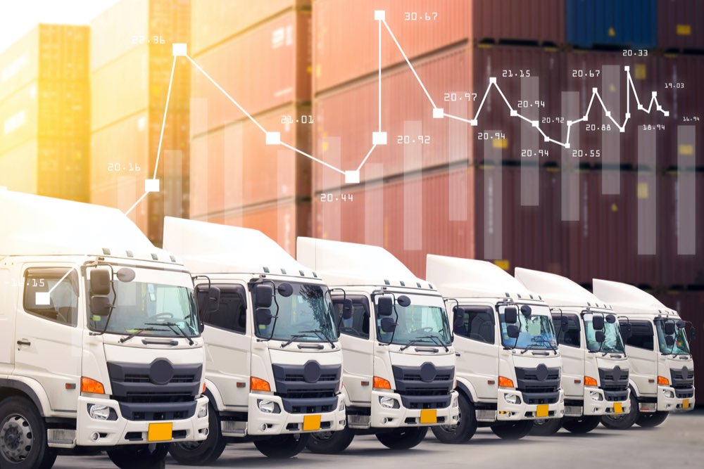 5 reasons to choose Penske’s Logistic services