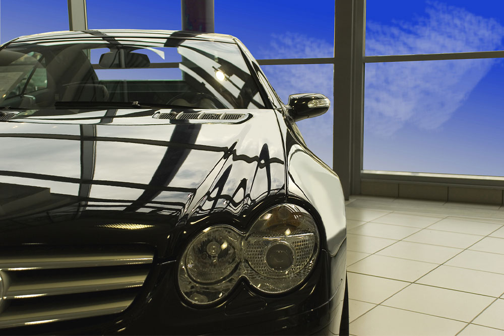 A Buyers’ Guide for the Mercedes-Benz AMG CLS 53